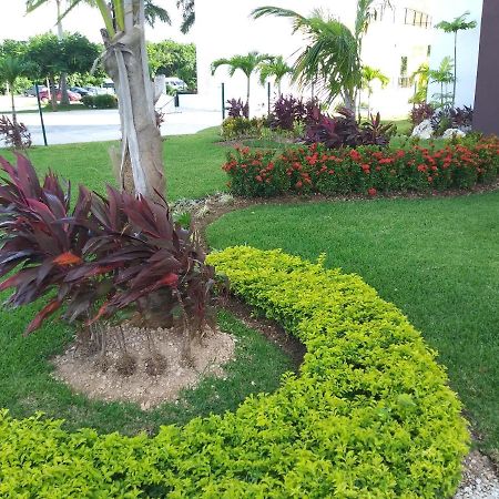 Dreams Lagoon Cancun Exterior photo