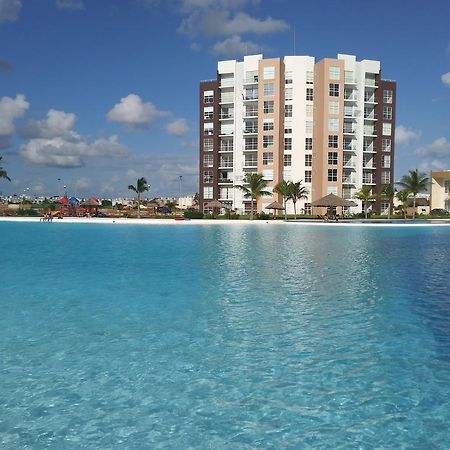 Dreams Lagoon Cancun Exterior photo