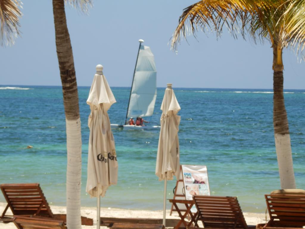 Dreams Lagoon Cancun Exterior photo