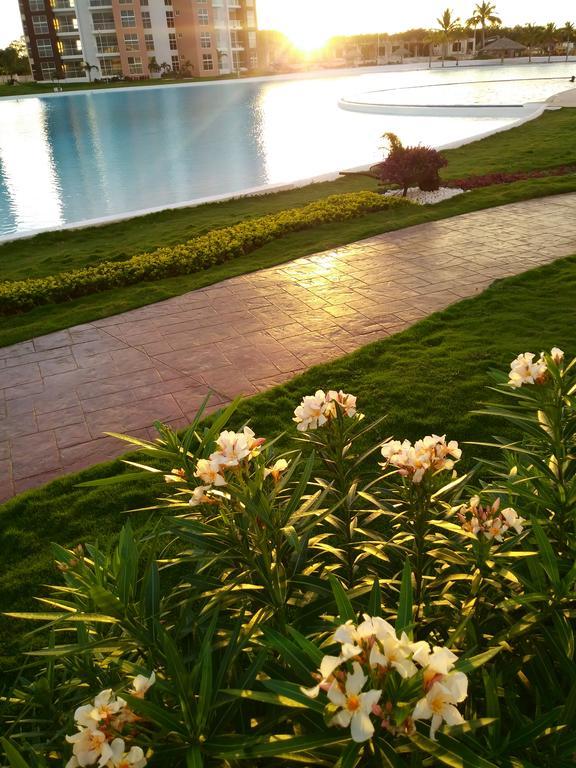 Dreams Lagoon Cancun Exterior photo
