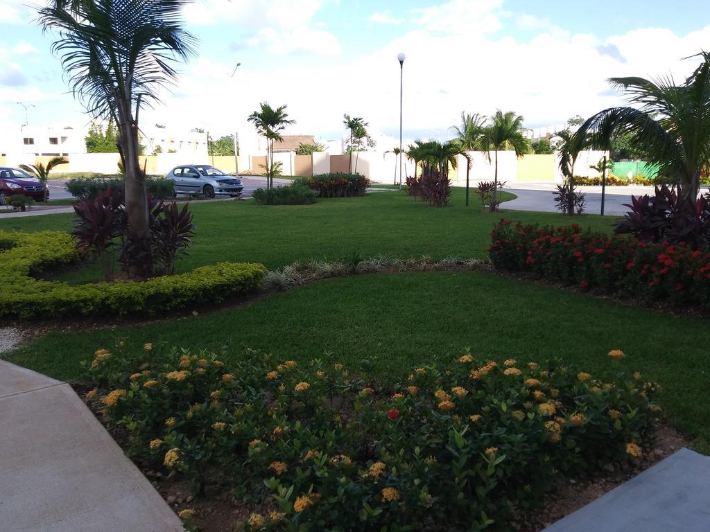 Dreams Lagoon Cancun Exterior photo
