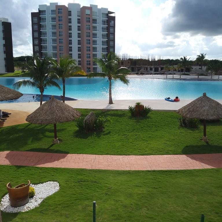 Dreams Lagoon Cancun Exterior photo